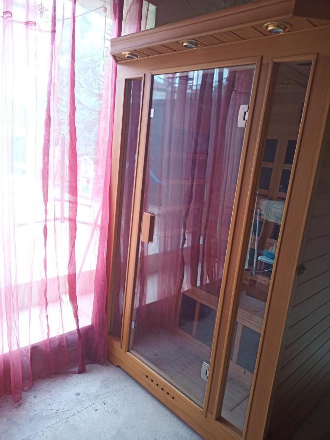 Bed and Breakfast Grande Chambre D'Hote Pour 4 A 5 Personnes Chef-Boutonne Exterior foto